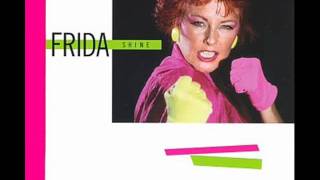 Frida - One Little Lie (Backstabbing Vision Radio Mix)