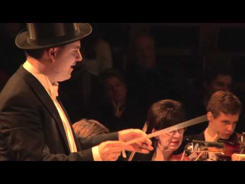 Tonhalle Düsseldorf - Ignition "In 80 Minuten um die Welt"