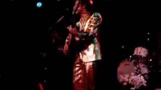 Ben Lee-into the dark