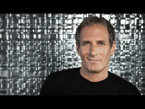 Michael Bolton - Can I touch You  there   High Quality