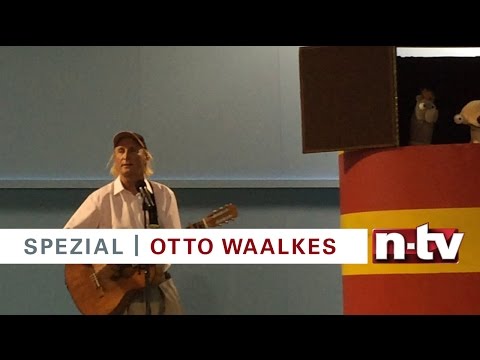 Otto Waalkes – Die Ausstellung