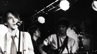 Joe Chicago and the Supercherries - Pretty Baby Rocker (live with subtitles)