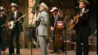 Bill Monroe &amp; the Bluegrass Boys   Uncle Pen