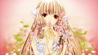 Nightcore - I Wish I Was A Punk Rocker With Flowers In My Hair