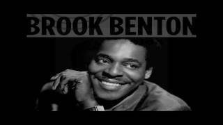 Brook Benton ~ Endlessly (Stereo)