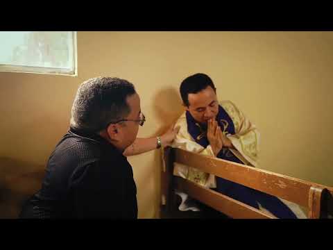 O trailer do filme o Tempo da Besteira III, em Governador Newton Bello-MA 