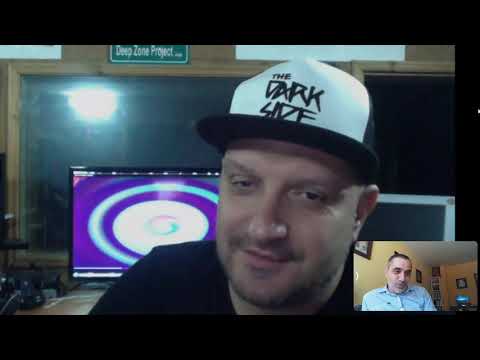 DJ Dian Solo: Не очаквах да се заразя от COVID -19, но ми се случи!