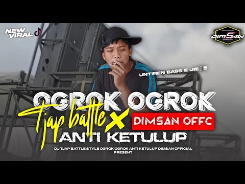 TRAP BATTLE YANG DI CARI-CARI VIRAL ANTI KETULUP