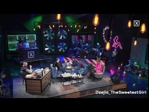 Dzejla Ramovic-Daj mi ruku