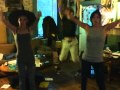 Just Dance Summer Party Mambo 5 Issy Sisters