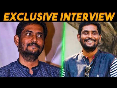 Exclusive Interview With Producer & Director Suresh Kamatchi - Kangaroo