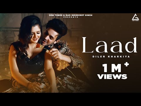 Laad (Lyrical) — watch video