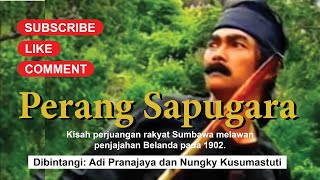 Download lagu ADI PRANAJAYA FILM 'PERANG SAPUGARA' mp3 Download lagu ADI PRANAJAYA FILM 'PERANG SAPUGARA' mp3