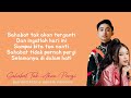 Betrand Peto Anneth Sahabat Tak Akan Pergi Lirik