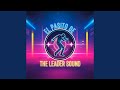 El Pasito The Leader Sound