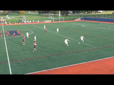 JV Vs Mech 10 10 20 1st