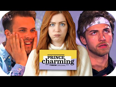 bin bisschen sauer - Prince Charming 2021 Analyse Folge 7