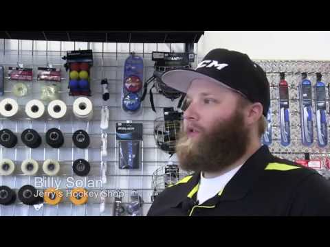 Tank Away: Mount Prospect Ice Arena