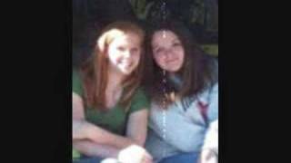 Who I am- Jessica Andrews