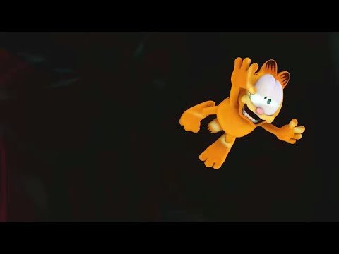 🔎Keine Kritik für Garfield  - Garfield Episoden Compilation