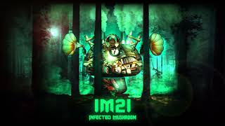 Infected Mushroom  - Bust A Move (Bliss Remix)