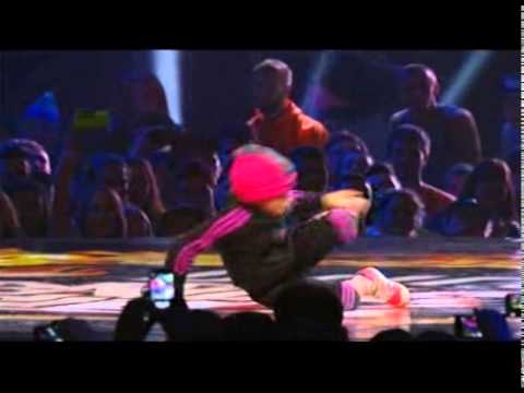 East Side Bboys vs Soul Mavericks // .BBoy World // SEMI-FINAL | BURN BATTLE SCHOOL 2014