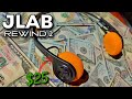 How Good Is The 25 JLab Rewind 2 Z Reviews