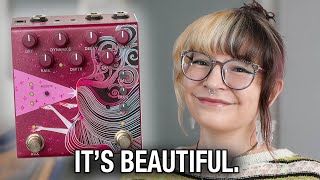 Video thumbnail for Old Blood Noise Sunlight Stereo by Harp Lady