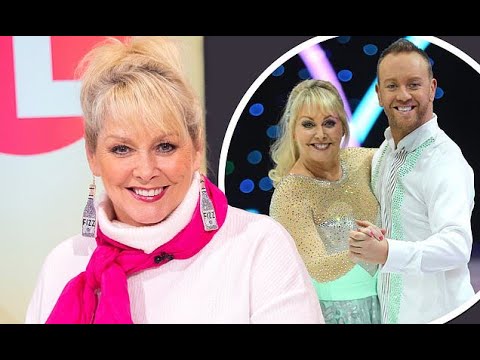Bucks Fizz's Cheryl Baker says her DOI partner offered her money