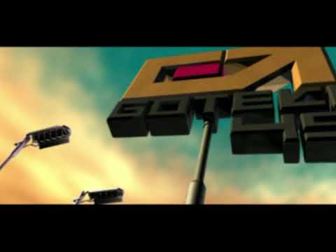 Wipeout 3 • HD Remastered Opening • PSone