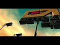 Wipeout 3 HD Remastered Opening PSone