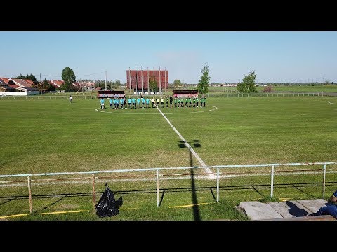 ˘DÉLEGYHÁZA KSE - TÁRNOK BKSK 4-1 (összefoglaló)