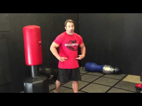 Acceleration Fitness