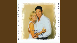 More Than Words Can Say