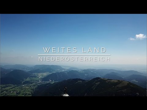Trailer "Weites Land - Niederösterreich"