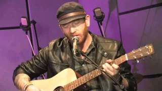 Go Radio - Goodnight Moon (Last.fm Sessions)