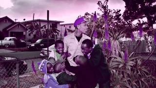 Ghetto Thoughts Chopped and Screwed- Young Sam