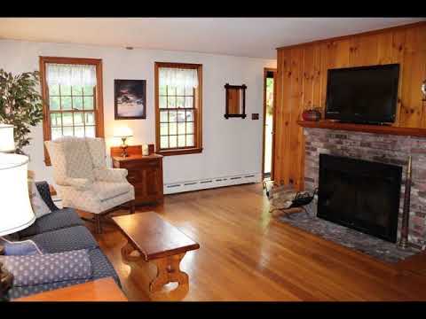 53 Turkey Hill Lane, Hingham, MA 02043 - Single Family - Real Estate - For Sale