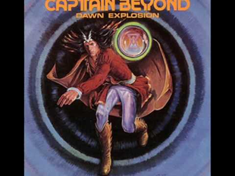 Captain Beyond-Icarus online metal music video by CAPTAIN BEYOND