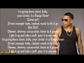 Nelly - Country Grammar (Hot Shit) [Lyrics]