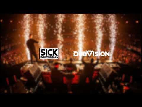 DubVision & SICK INDIVIDUALS - ID (Endless Dreamers) vs Shut Up And Dance