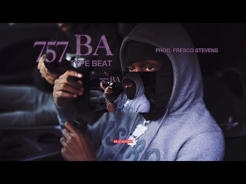 [FREE] 757 BA Type Beat - "MELLYWAY LEGEND" (Prod. Fresco Stevens)