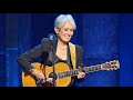 The Life and Sad Ending of Joan Baez   - Biography of the life of Joan Baez