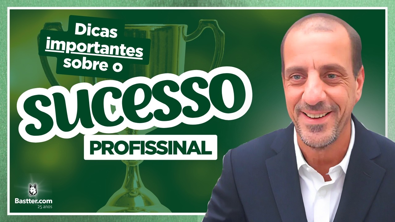 ESTÁ SOBRANDO TRABALHO e NOVAS FORMAS de GANHAR DINHEIRO - Cortes da Bastter.com