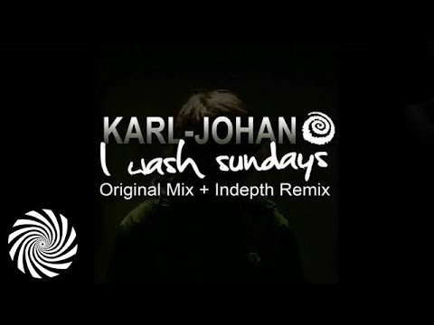 Karl Johan - I Wash Sundays