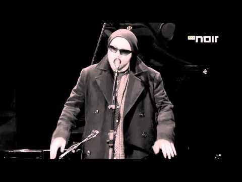 Udo Lindenberg Parodie von LINO MODICA - tvnoir.de (Talentinferno)