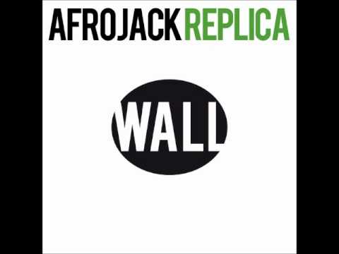 Britney Spears vs Afrojack-Hold It Against Me vs Replica