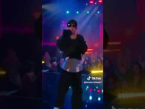 100 × 35 - Redimi2, Borrero, Joeky Santana, Gabriel EMC, Christian Ponce Premios Tu Música Urbano