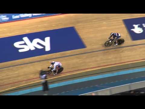 WS R1 Cueff vs Marchant