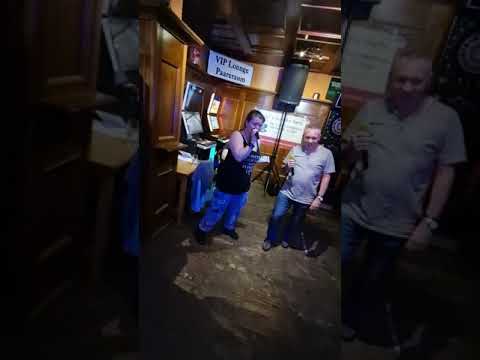 Im Wagen vor mir  - Yves & Jassi  (Henry Valentino & Uschi)